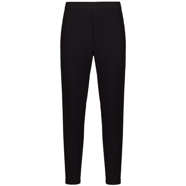 On Running Spodnie męskie ON RUNNING ACTIVE PANTS 13600086-black