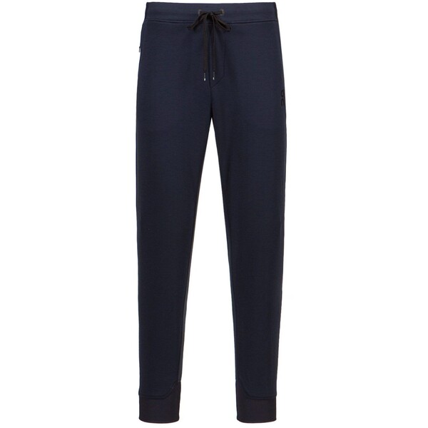 On Running Spodnie męskie ON RUNNING SWEAT PANTS 1460035-navy