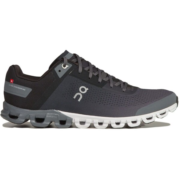 On Running Buty męskie ON RUNNING CLOUDFLOW v.3 3599238-black-asphalt