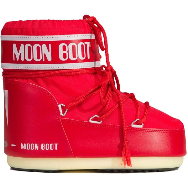 Moon Boot Śniegowce MOON BOOT CLASSIC LOW 2 14093400-9