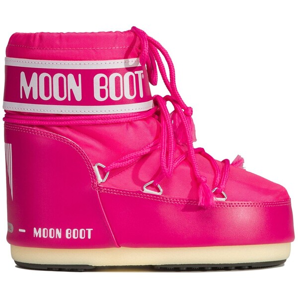 Moon Boot Śniegowce MOON BOOT CLASSIC LOW 2 14093400-10