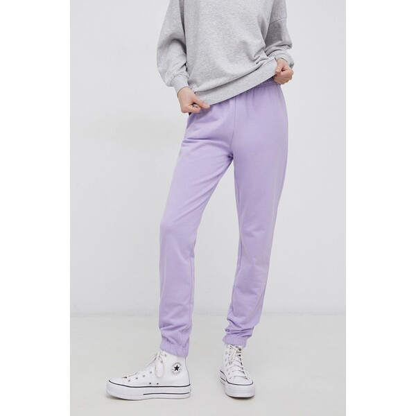 Only Spodnie 15241104.Lavender