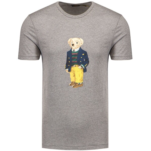 Polo Ralph Lauren T-shirt POLO RALPH LAUREN 710853310-20