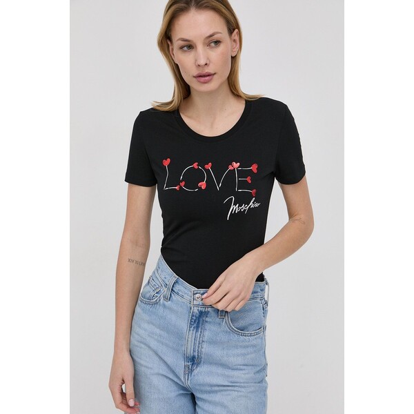 Love Moschino T-shirt W.4.H19.16.E.1951