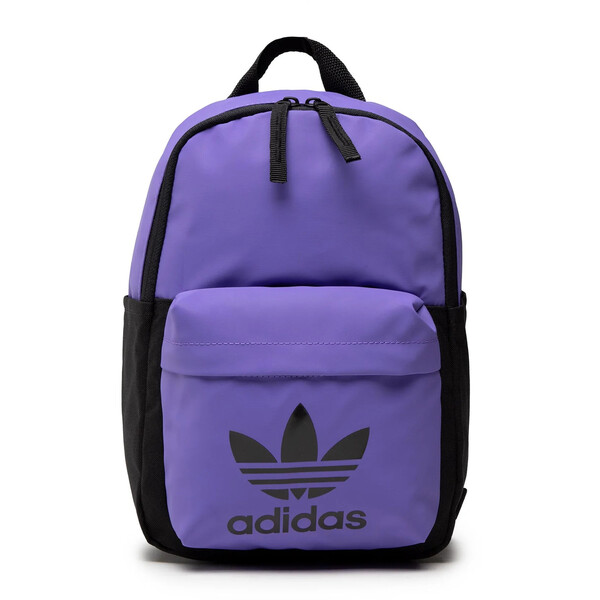 adidas Plecak Backpack S HD7217 Czarny