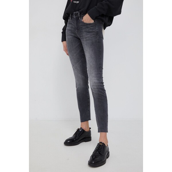 G-Star Raw Jeansy 3301 D20059.A634 D20059.A634