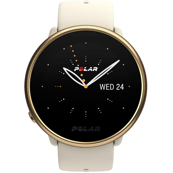 Polar Smartwatch Ignite 2 90085185 S-L Beżowy
