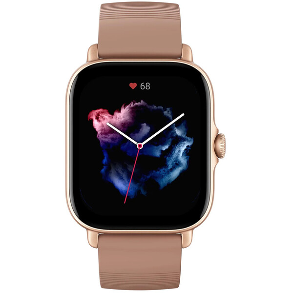 Amazfit Smartwatch Gts 3 A2035 Różowy