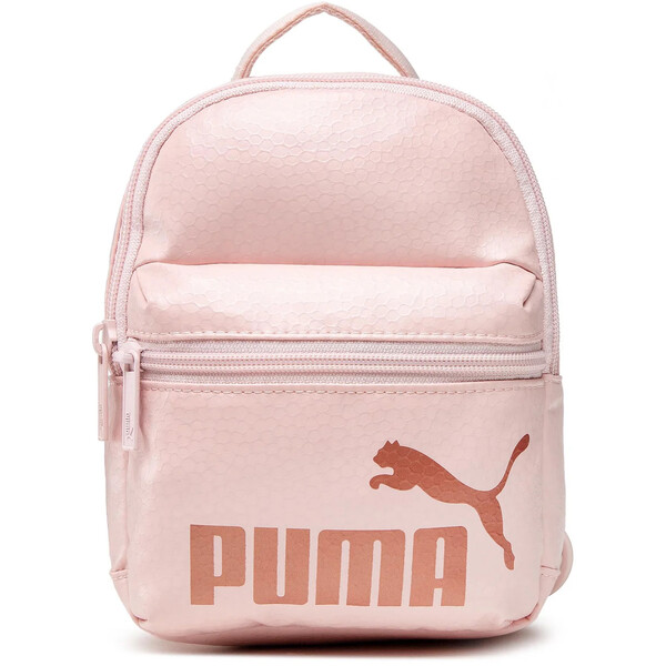 Puma Plecak Core Up Minime Backpack 078303 03 Różowy