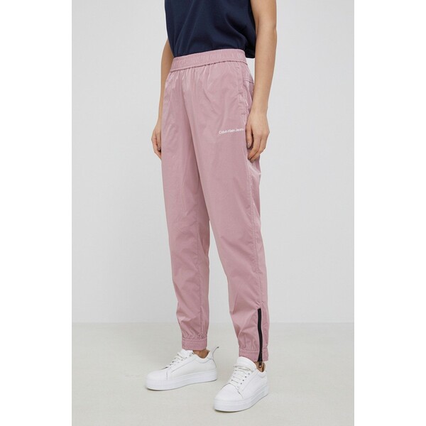 Calvin Klein Jeans Spodnie J20J217748.PPYY