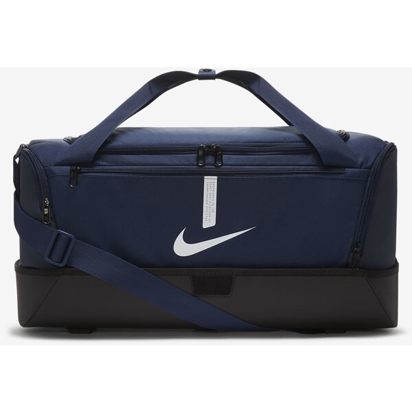 Wzmacniana torba piłkarska (średnia, 37 l) Nike Academy Team