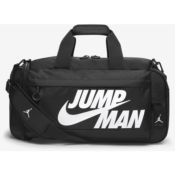 Nike Torba sportowa Jordan Jumpman