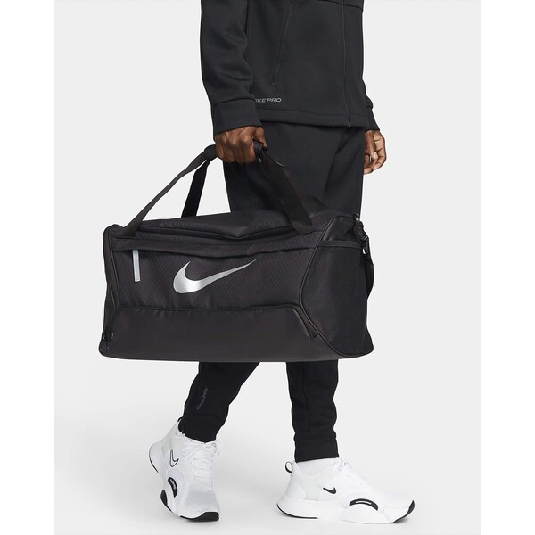 Zimowa torba treningowa (średnia, 41 l) Nike Brasilia