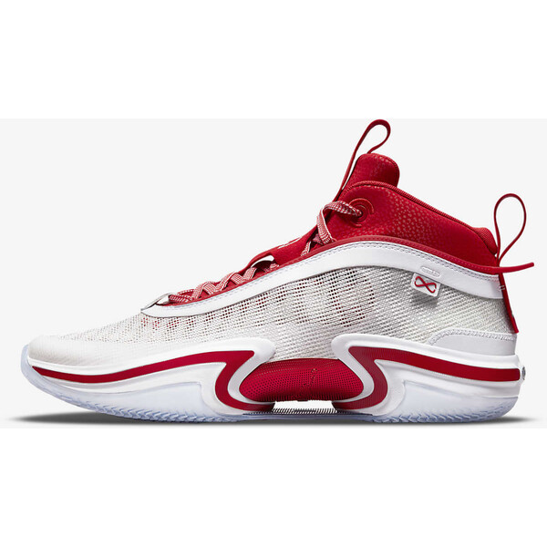 Nike Buty do koszykówki Air Jordan XXXVI SE Kia „Global Game”