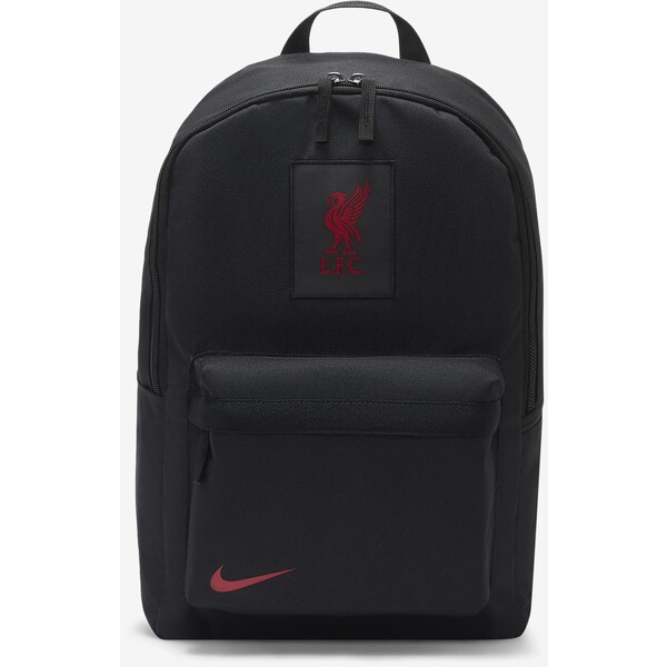 Nike Plecak piłkarski (25 l) Liverpool F.C.