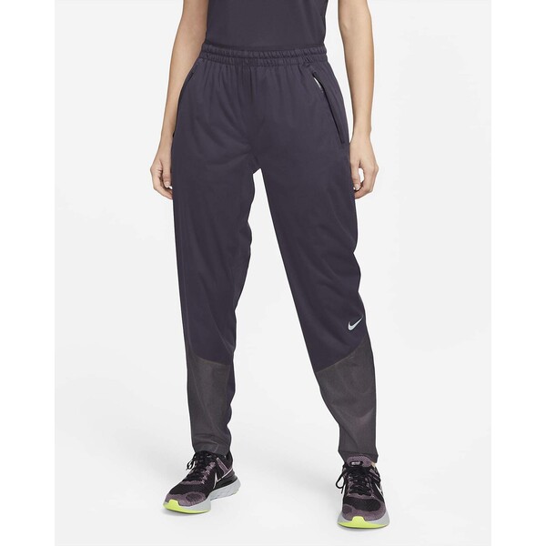 Damskie spodnie do biegania Nike Storm-FIT ADV Run Division