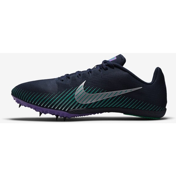 Kolce do różnych celów Nike Zoom Rival M 9