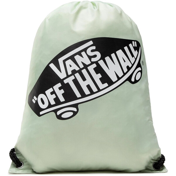 Vans Worek Wm Benched Bag VN000SUFYSJ1 Zielony