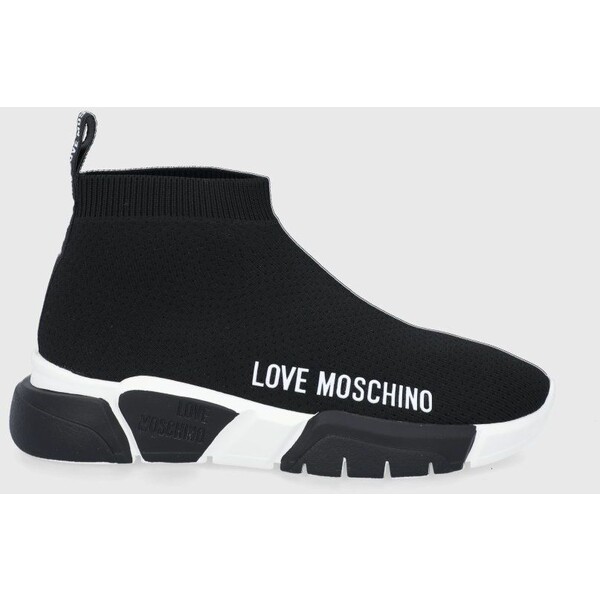 Love Moschino Buty JA15203G1EIZ5000