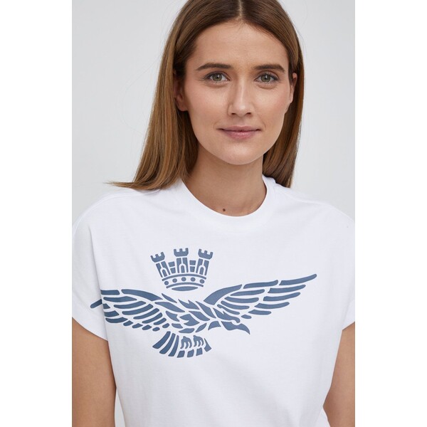 Aeronautica Militare T-shirt 221TS1933DJ469