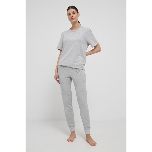 Calvin Klein Underwear Spodnie piżamowe 000QS5716E.4890