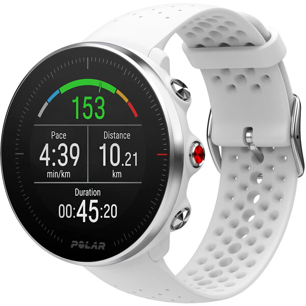 Polar Smartwatch Vantage M S-M 90069744 Biały