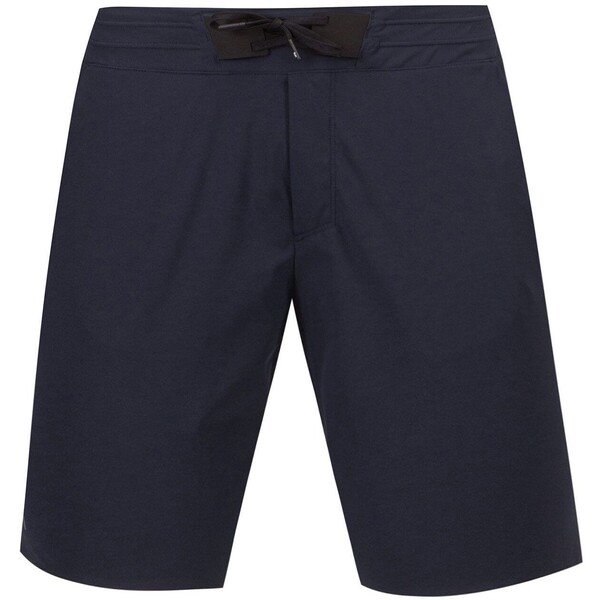 On Running Spodenki męskie ON RUNNING HYBRID SHORTS 18500304-navy 18500304-navy