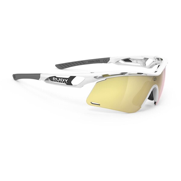Rudy Project Okulary RUDY PROJECT TRALYX + SLIM SP7857690001-nd SP7857690001-nd