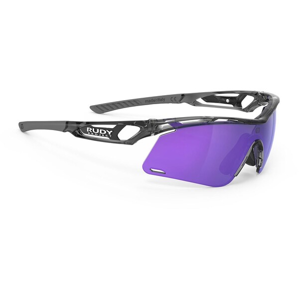 Rudy Project Okulary RUDY PROJECT TRALYX + SLIM SP7842570000-nd SP7842570000-nd