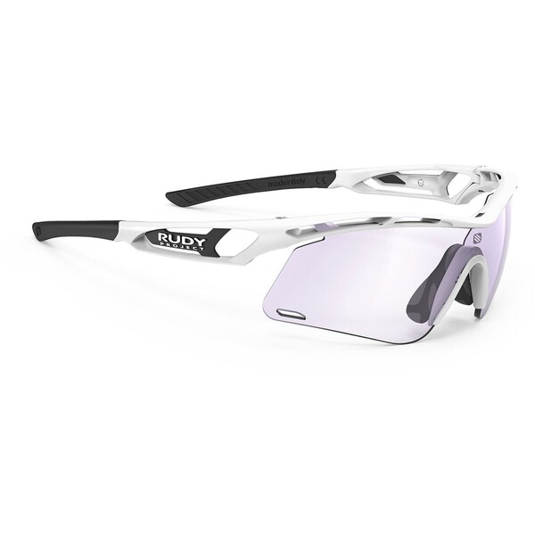 Rudy Project Okulary RUDY PROJECT TRALYX + SLIM IMPACTX™ PHOTOCHROMIC SP7875690000-nd SP7875690000-nd