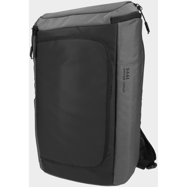 4F Plecak miejski (20L) z kieszenią na laptopa D4Z21-PCU103-25S