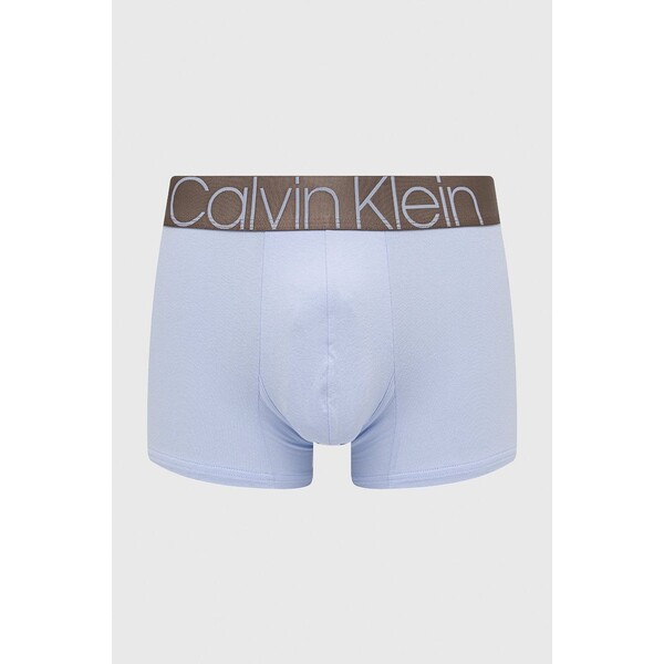 Calvin Klein Underwear Bokserki 000NB2537A.4890