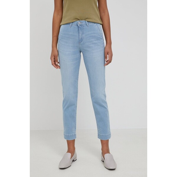 United Colors of Benetton jeansy 4NF1558U4.903