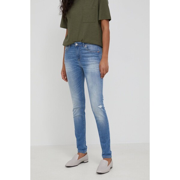 United Colors of Benetton jeansy 4NF1574K5.911