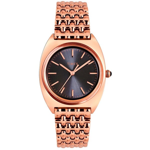 Timex zegarek TW2T90500 Milano TW2T90500