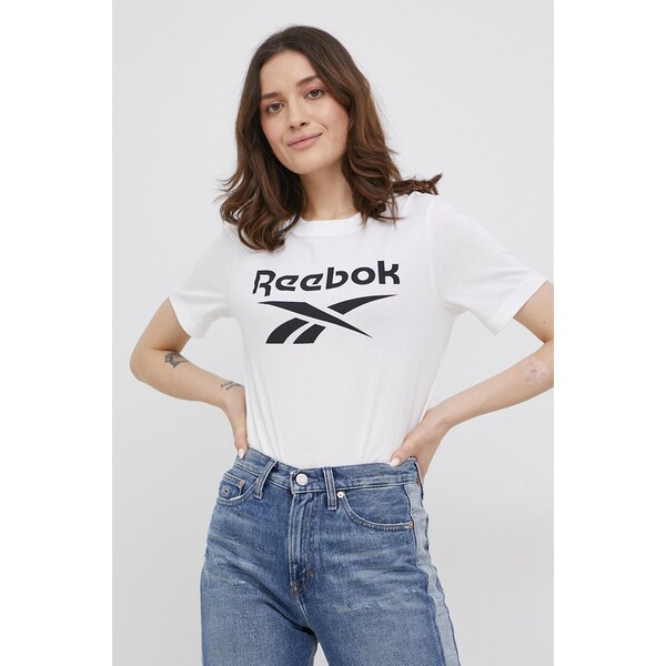 Reebok T-shirt HA5738 HA5738