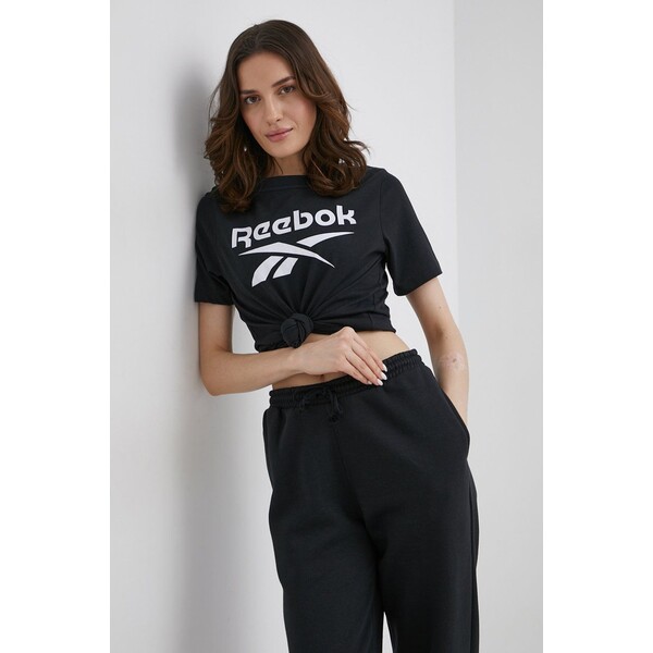 Reebok T-shirt HB2271 HB2271