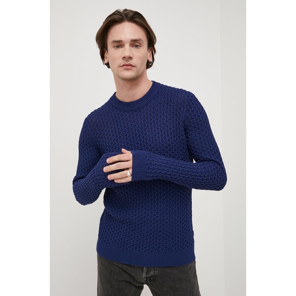Solid sweter bawełniany 21106416.193937