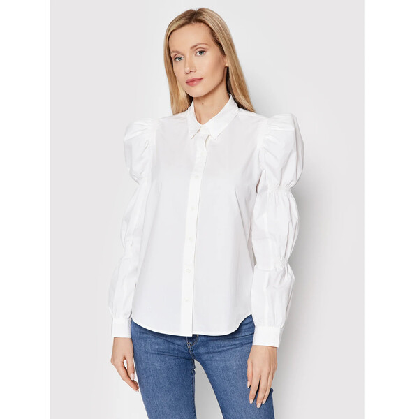 Levi's® Koszula A1883-0000 Biały Regular Fit