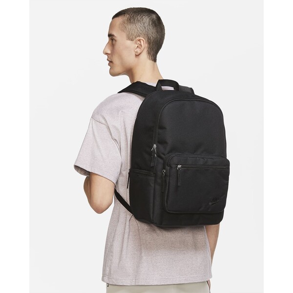 Plecak Eugene (23 l) Nike Heritage