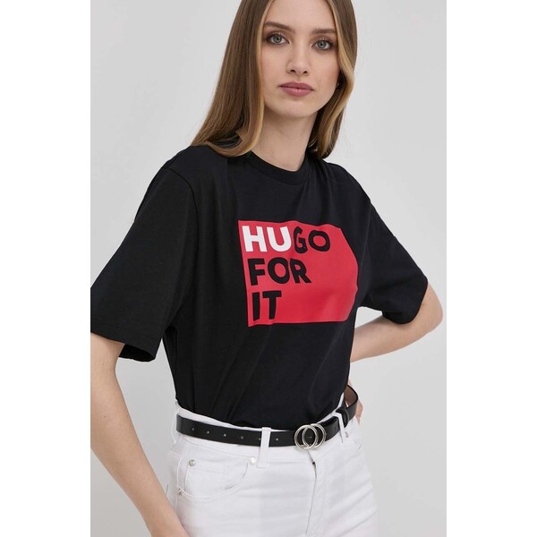 Hugo t-shirt 50474497