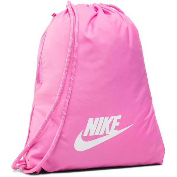 Nike Worek BA5901 610 Różowy
