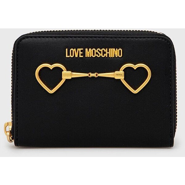 Love Moschino portfel JC5667PP1ELC0000