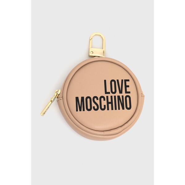 Love Moschino portfel JC6402PP1ELT0107