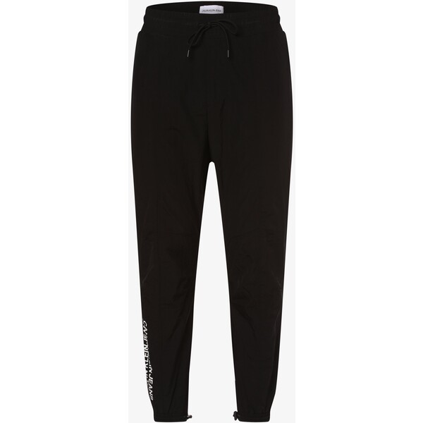 Calvin Klein Jeans Spodnie dresowe męskie 511784-0001