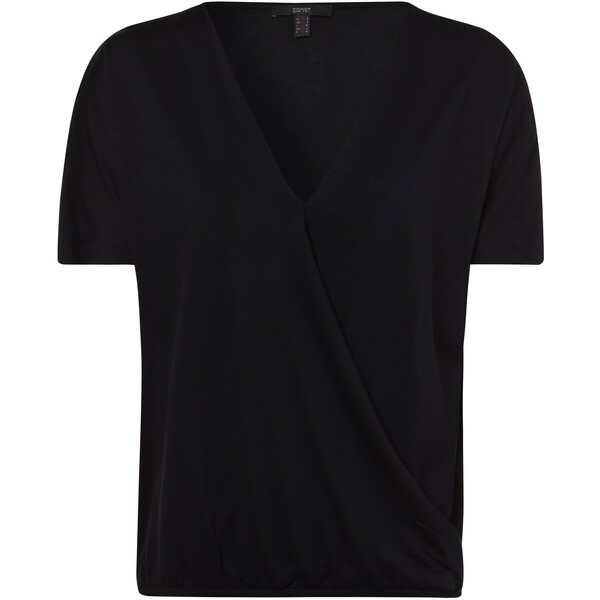 Esprit Collection T-shirt damski 565423-0004