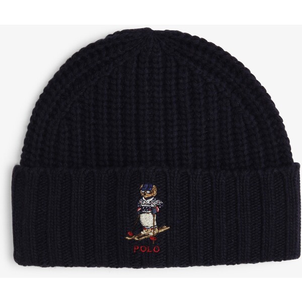 Polo Ralph Lauren Czapka męska 523337-0001