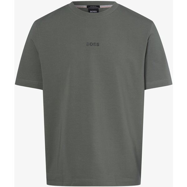 BOSS Casual T-shirt męski – TChup 1 517079-0004