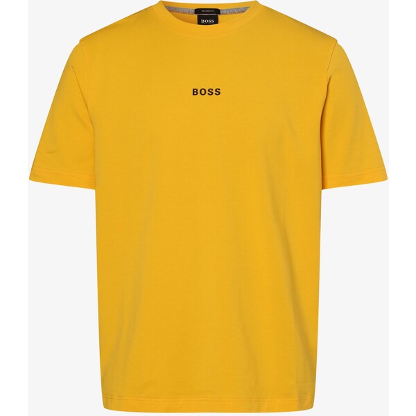 BOSS Casual T-shirt męski – TChup 1 517079-0005