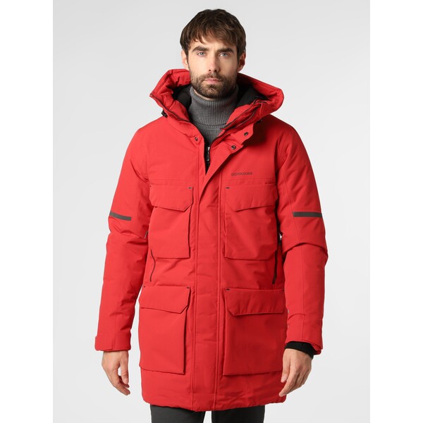 Didriksons Parka męska 514163-0005